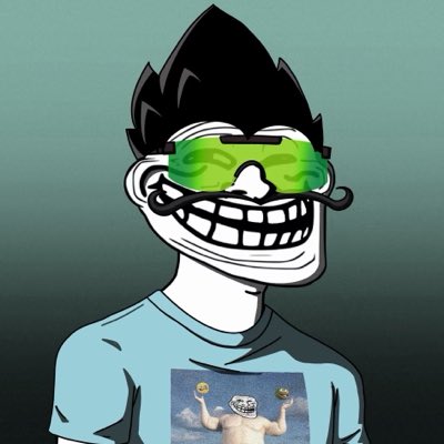 yungstamr's tweet photo. NFTs are making a comeback and $troll is bringing the hype back. 

Just picked up my very first NFT.

The $TROLL collection instantly caught my attention: officially licensed, iconic, and honestly… there’s a troll in all of us.

Feels good to be this early. https://t.co/xWH6RP7VKD
