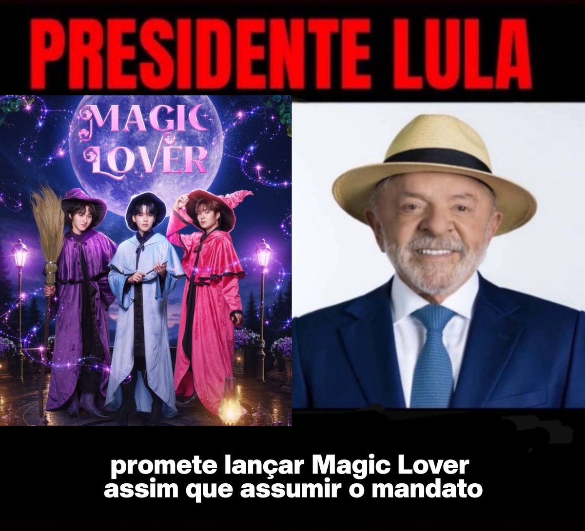 acervopassivos's tweet photo. ah Lula, meu presidente... https://t.co/cRGaKpASFo