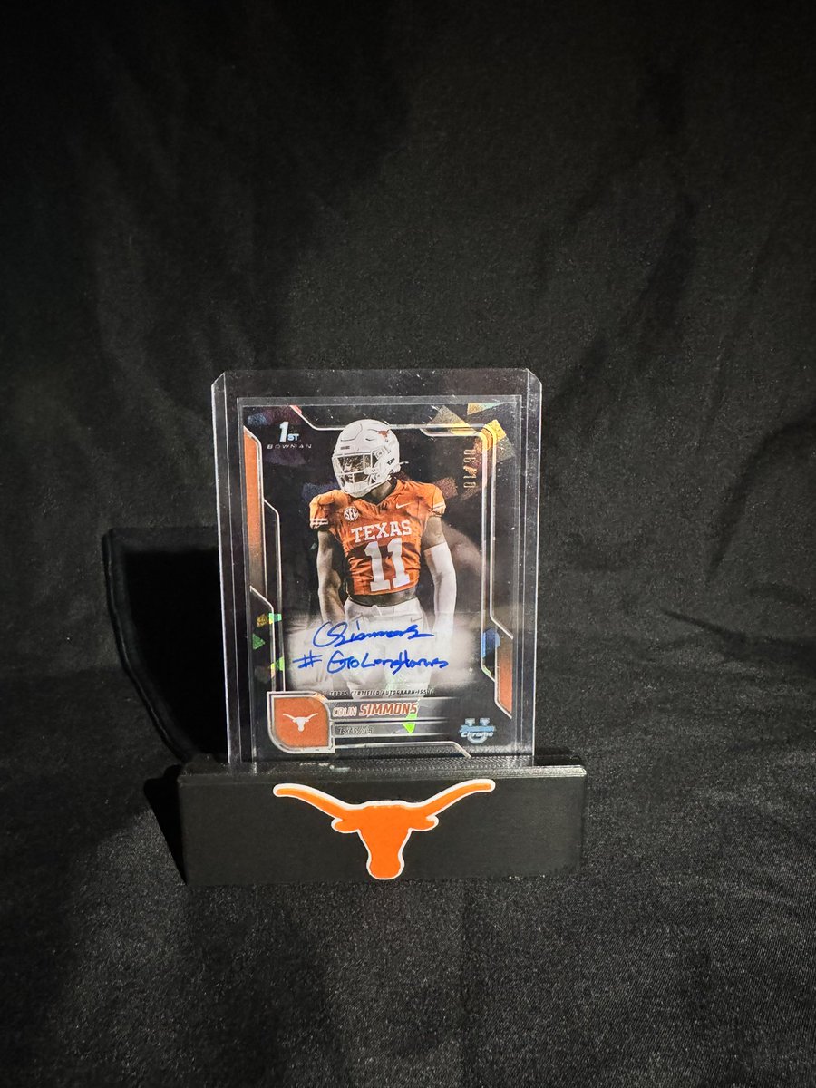 ItsCorey93's tweet photo. Alright ladies and gents, I’ll move it at $650 +shipping! Let me know, Texas by 50 🤘🏼 https://t.co/qzlNmYmuQM