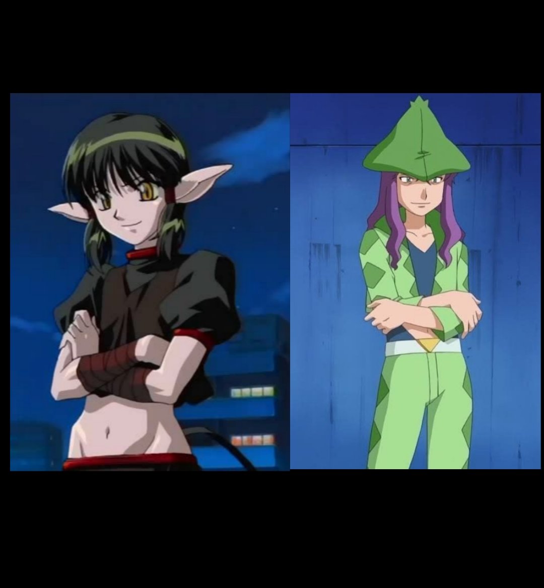 ZevsVoid's tweet photo. WWHO WAS GOING TO TELL ME THAT ANDREW RANNELLS VOICED NOT JUST 
KISSHU FROM TOKYO MEW MEW 
BUT ALSO HARLEY FROM EP 28 SESSION 8!?!??
#kisshu #Harleypokemon #Pokémon #andrewrannells #tokyomewmew https://t.co/HoB4XjGJCW