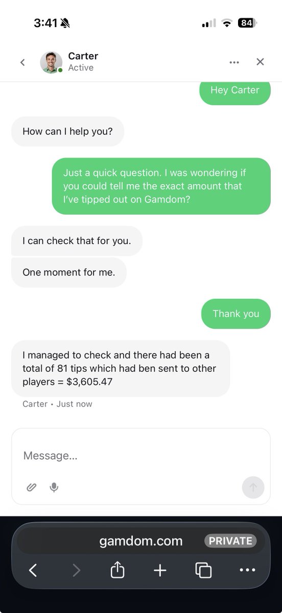 Trillz's tweet photo. Actives. We’ve given away 3.6k+ in the last 2 weeks in tips to people under code STEVE! On @gamdom ✅

All this money is given out during my streams. So come by, vibe out, and get blessed. 

We pushing to giveaway 5k total before next week! 

GAMDOM #1 SWDI #1 💯 

@stevewilldoit https://t.co/sBBSztY3mN