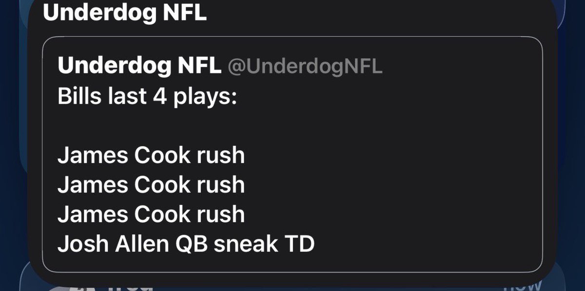 TheexoticFlock's tweet photo. #Freejamescook #billsmafia  😭😭 https://t.co/YGAmZwKwZ9