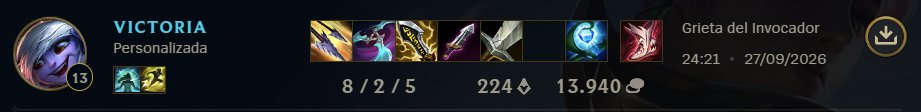 LoL_Deca's tweet photo. Victoria en la primera jornada de Hextech vs #UnknownFamilyGaming
No hemos podido scrimear mucho ultimamente pero aun asi hemos hecho un papel decente

Ty @Kvintsuu @_oli_ por los pick ups guapetones https://t.co/Qfjuw7BdEA