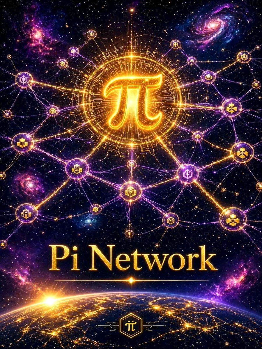 Pi_UpdatesDaily's tweet photo. 🌐 $PI Network keeps moving forward! 🚀
Protocol 28 brings improved data handling and easier smart contract upgrades, with Mainnet rollout planned for October 16. ⚡
Another step toward a more efficient Pi ecosystem! 💎
#PiNetwork #Blockchain #Web3 #Mainnet #Crypto https://t.co/oS1M5RRnAD