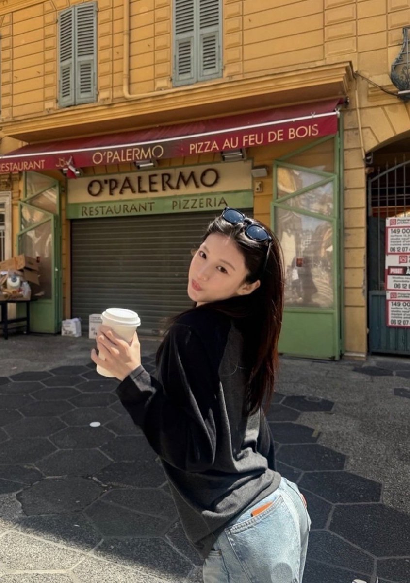 gyjfilms's tweet photo. she's for the girls btw https://t.co/TSjVxGtqm3