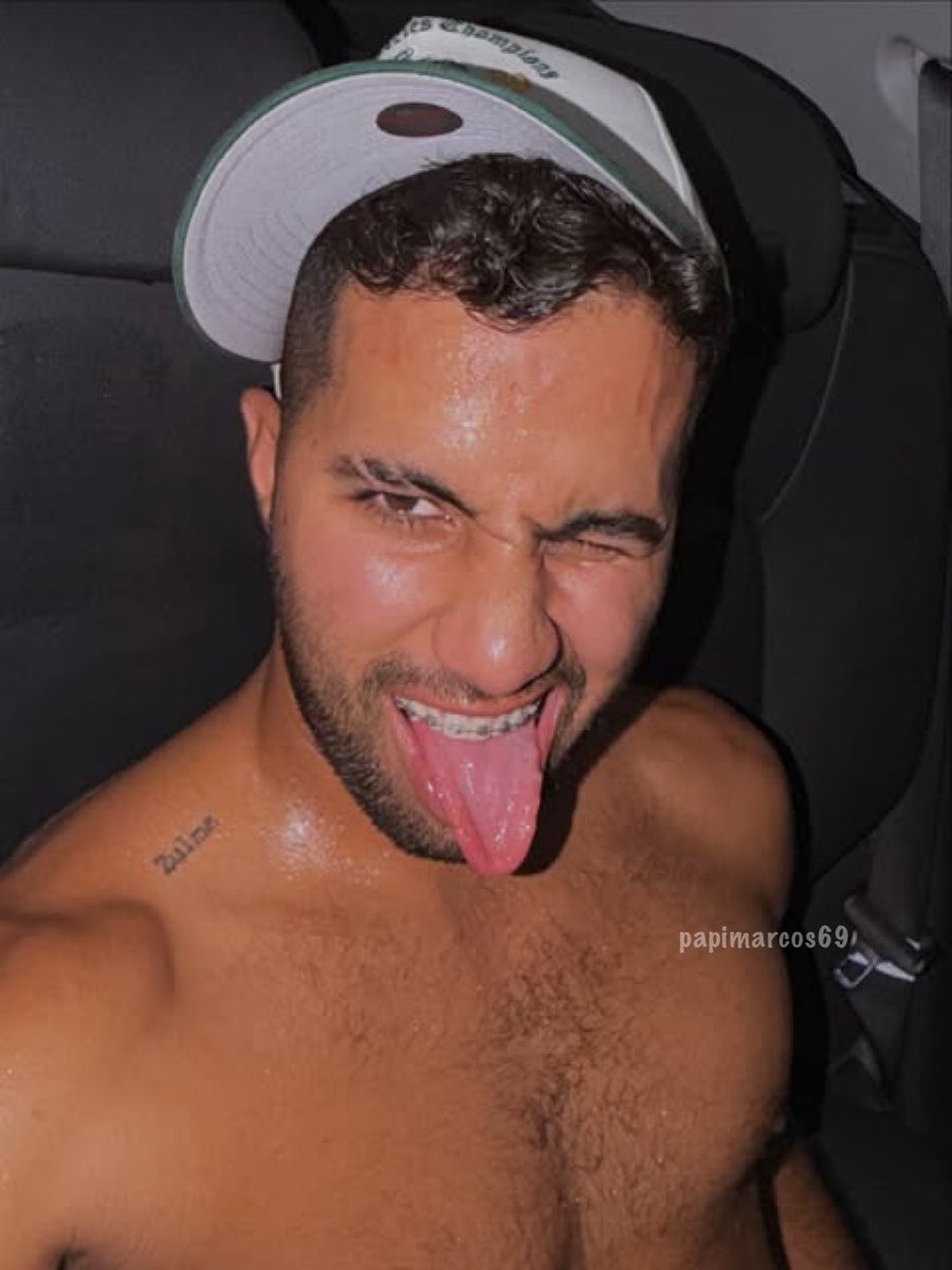 papimarcos69's tweet photo. ⠀⠀ ㅤ⠀ 
               Como termine de sudado 
         después de follarme a tu novio. 
                   #SeductiveSunday

 ⠀⠀ ㅤ https://t.co/T8pP2Cl1vY