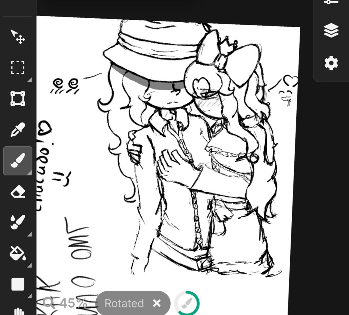 Ren_Yokoshima's tweet photo. fem_mafioso x pr3ttypriincess
I've spent two chats on this, pretend it's beautiful
#prosaken #PrettyMafi https://t.co/v2OA99jWvB
