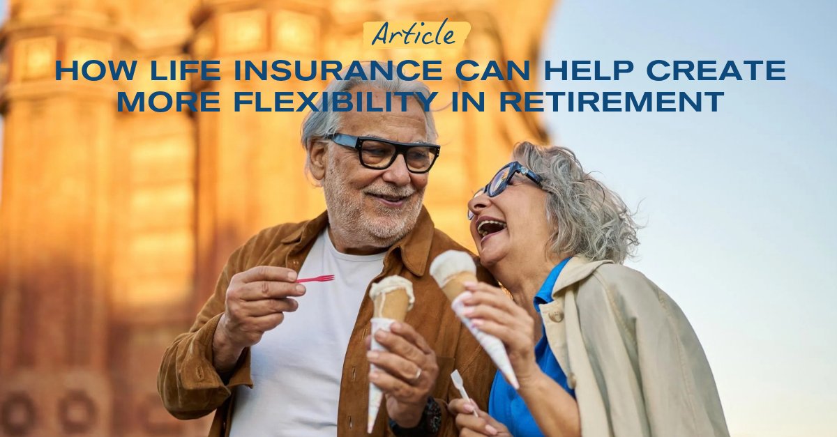 JenBTorrey's tweet photo. No one can predict exactly what retirement will look like. That’s why having a plan that can adapt matters. Let’s talk about ways to create flexibility and confidence for whatever retirement brings. https://t.co/9MFh62IUsH https://t.co/7yo2ofcRFy