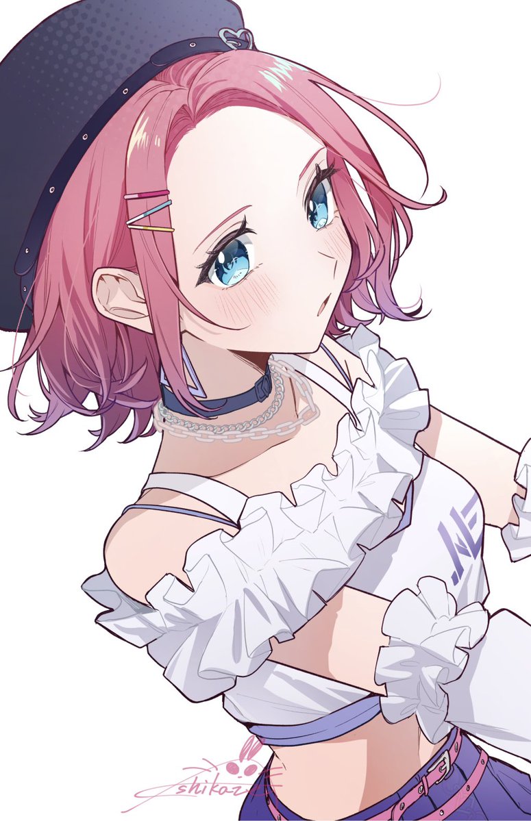 SabuKashikaze's tweet photo. #もちめるあーと https://t.co/0Q1P3UpCMZ