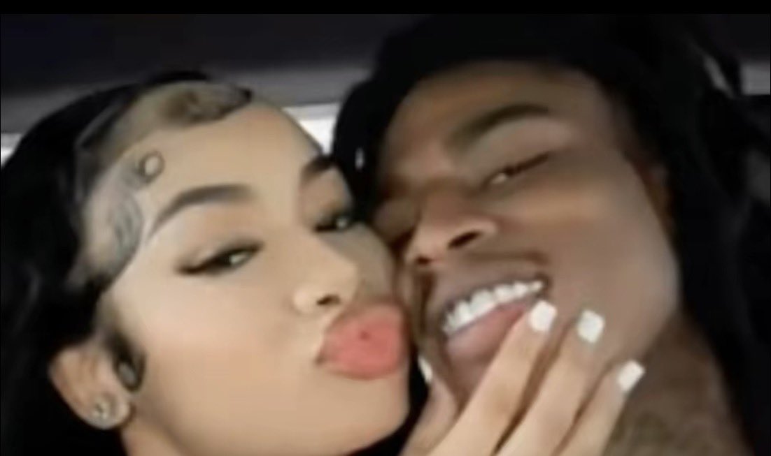 sheavonfromLA's tweet photo. @SummyahMarie She a whoreee + Boston, nardo, rod wave, lil tjay, allegedly yb, and that basketball player https://t.co/yDvVC3A8au