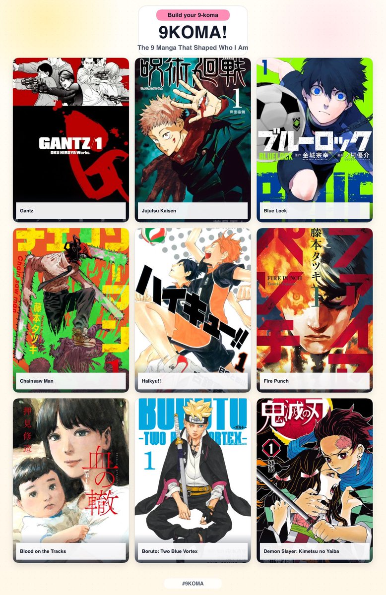 LuvGothSluts's tweet photo. #AvidReader #Manga https://t.co/l9ZLgCqrVe