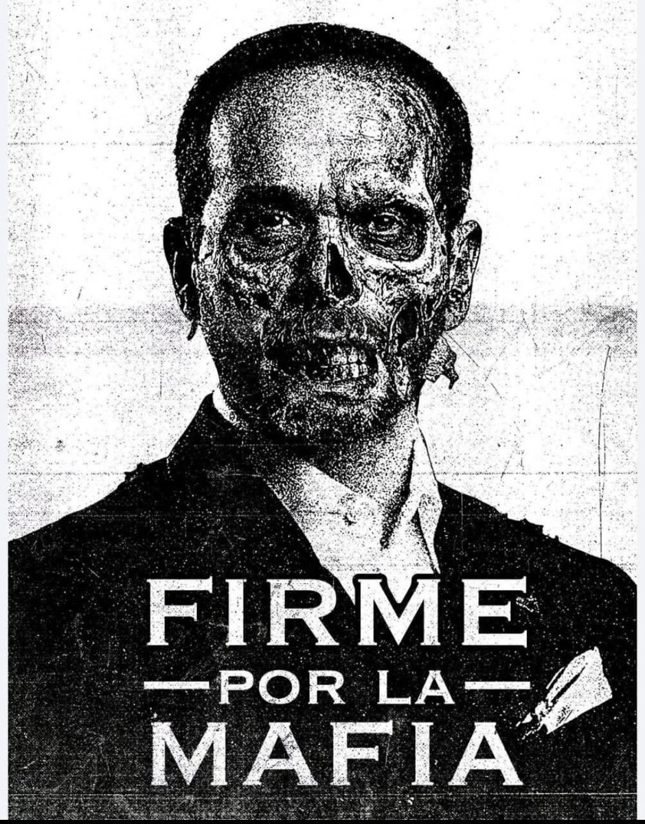 SergioAndresBu3's tweet photo. #EmbusteroM@n 🦸🏻♀️ #FirmePorLasNalgas 🐈🍑 #Filipichin #MojaTintas #LavadoDeActivos 🕵🏻♂️ #Leguleyo #Tinterillo #ILEGÍTIMO #Abenarco #PseudoParaco... 🤷🏻♂️🤦🏻♂️🤐 #Papucho 🧚🏻♂️🤢🤮 #FirmePorLaMafia 🐈💸💀 https://t.co/0niyOYpO2D