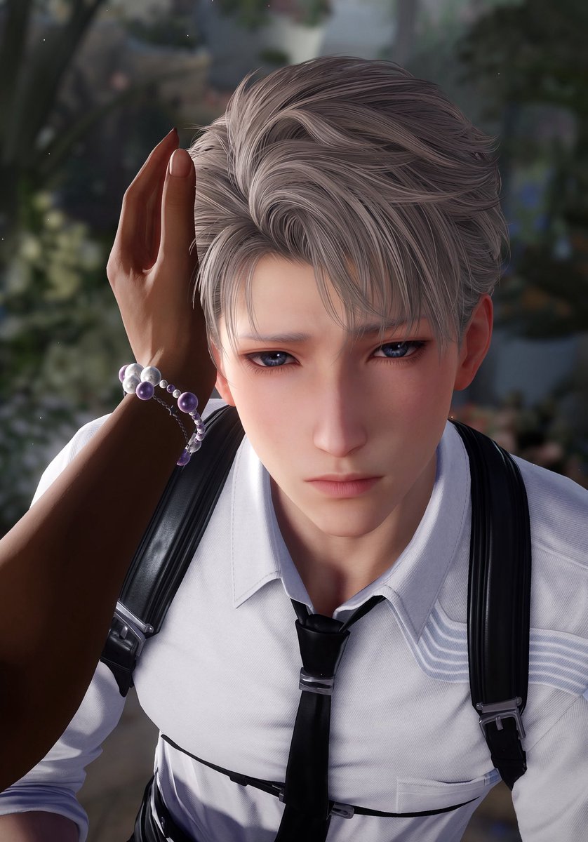 XA3SIKK's tweet photo. all that just from scratching his ears btw… now imagine the face he’d make when you j*rk him off lols https://t.co/HiKKLm2w9q
