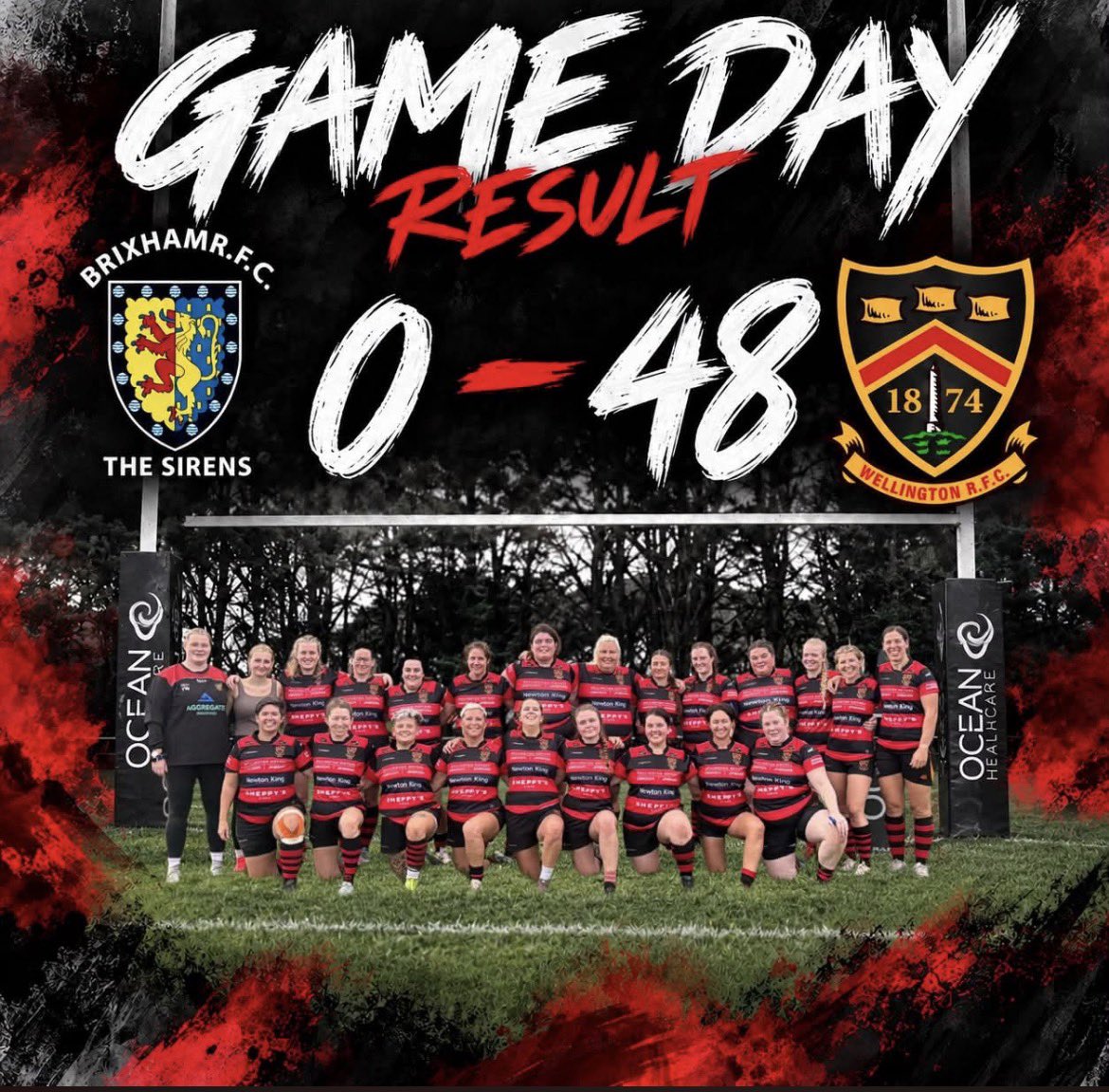 izzyecfc_cwfc's tweet photo. Big W 🖤❤️ https://t.co/v0fkAF3bgs