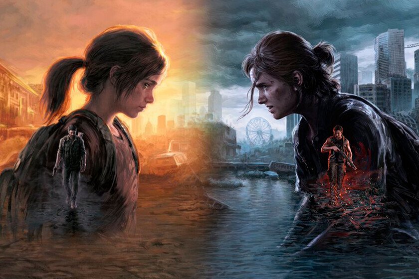 IvanDF15's tweet photo. Se está agregando un fondo temático &amp; dinamico de #TheLastofUs al PlayStation Welcome Hub.

Esto por la conmemoración del #TLoUDAY El lunes pero ya se puede descargar y usar el tema para la #PS5. https://t.co/zZKnYSY5o4