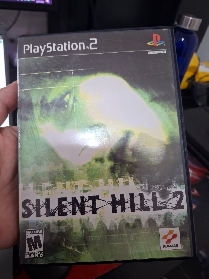 SirArthur__'s tweet photo. Happy birthday, handsome.
Sorry for what Konami did to you in the remake, that thing is awful. https://t.co/pW2mlPZ2px