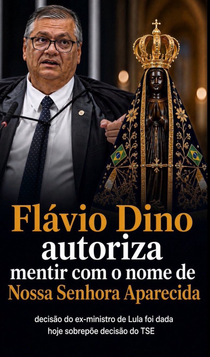AgataAzenha75's tweet photo. @CNNBrasil @caiojunqueiraf @FlavioDino O PAI DAS FAKE NEWS! https://t.co/b5t3GZC4Fy
