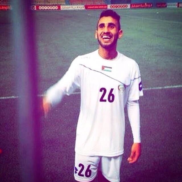 YouBoysInGreen's tweet photo. #MurderedByIsrael 

Amir Hussein

Murdered by Israel on March 26, 2025, in Bureij

#RIP https://t.co/iVWjSblvij
