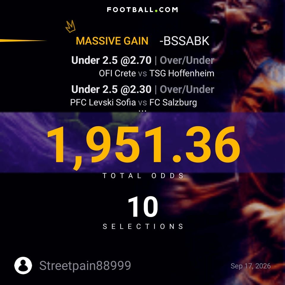 Youngthug98y's tweet photo. Play with me and only stake what you want to win.
https://t.co/jjw7uJTF6Y https://t.co/8PKXsZqVcX