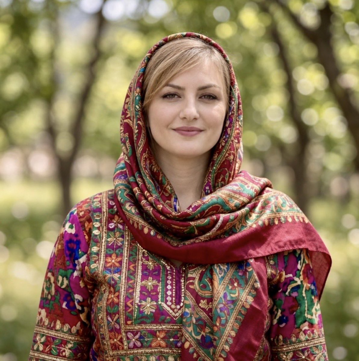 allefuerallee's tweet photo. Shilan Salehi was killed by the Islamic regime in Iran on January 8.

Don’t forget her. 

#IranMassacre‌2026 https://t.co/qN0IsfhnM0