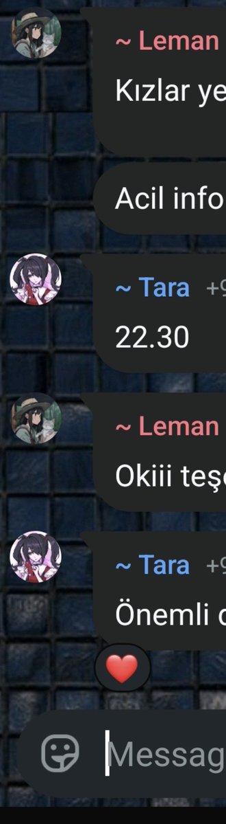 fakepIstictrees's tweet photo. Birbirinize emanetsiniz https://t.co/KoFMap0fTw
