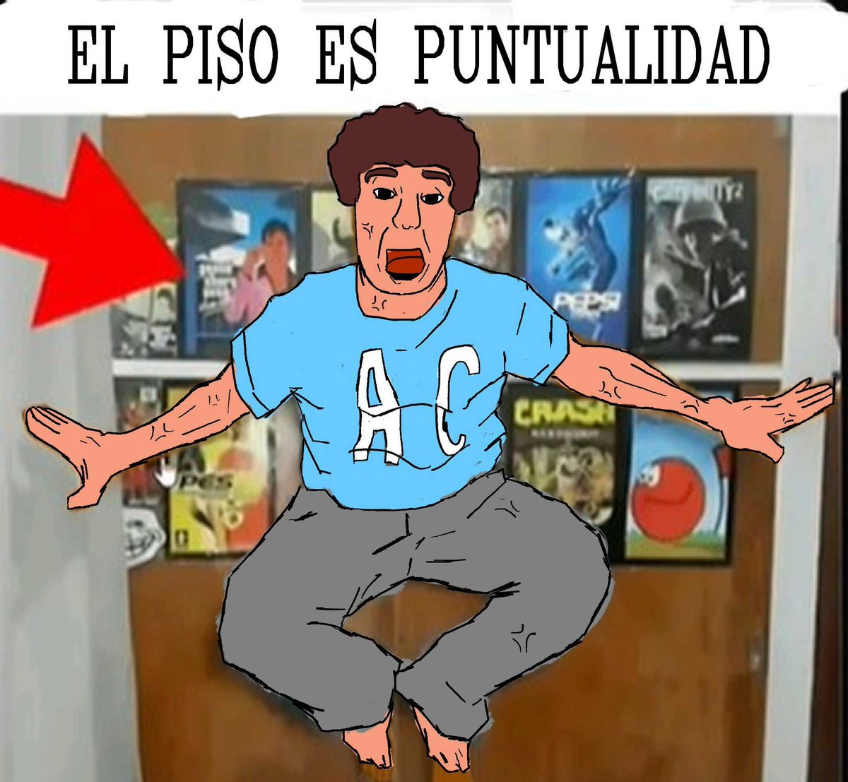 MoxxFd's tweet photo. @AN7HONY1811 Lo más funable que hizo craft en dedsafio: https://t.co/TxlUqnWHeF