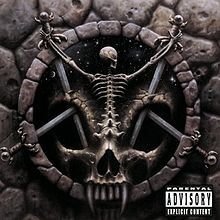 MSolisEscobar's tweet photo. Divine Intervention is the #sixth studio #album by #thrash #metal #band Slayer, released on September 27, 1994, through American Recordings, it was their first album to feature Paul Bostaph, replacing the band’s original drummer Dave Lombardo.
https://t.co/oupydtc2bY https://t.co/gBuUpMOR3I