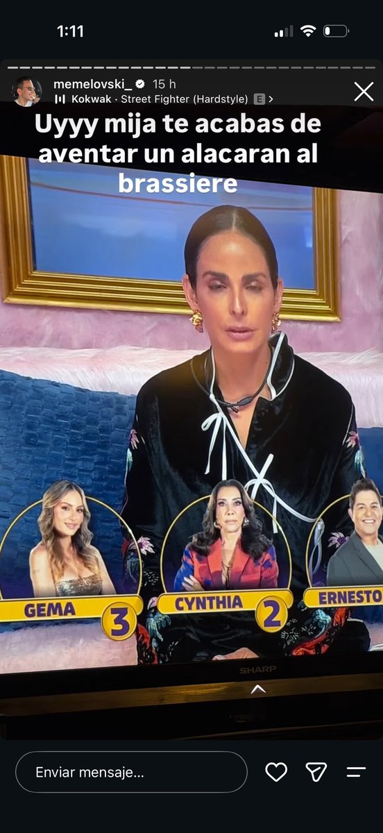 rayga9280's tweet photo. Los amigos de Flema han sido los principales incitadores de hate 

#LaCasaDeLosFamososMx https://t.co/iZIGipDuOK