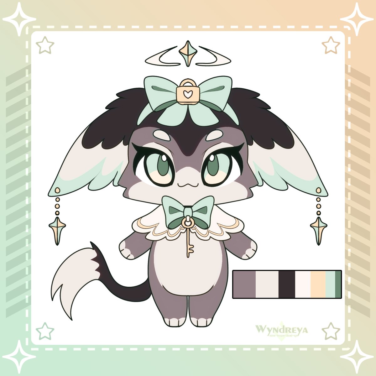 melissa_rise's tweet photo. *•.¸♡💚🦇 ♡¸.•*
Ahoy Gremlins!
I'm Melissa Rise, your local Pirate Fiend VTuber, master of meaningful chaos!
One of the Co-Founders/Co-Hosts of VDuality.
Joined by my loyal Gremlins + Ace and Locket!

*•.¸♡💚TAGS🦇 ♡¸.•*
General/Art: #FiendFinds
Clips: #FiendClips https://t.co/nKMHYK0JEB
