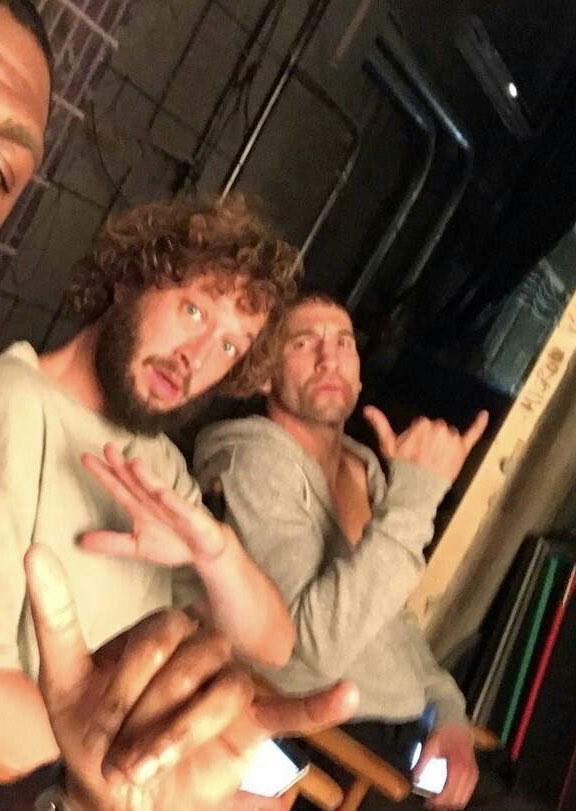 aloyxwrites's tweet photo. two bad bitches at the same damn time https://t.co/rR23Pdp2HA