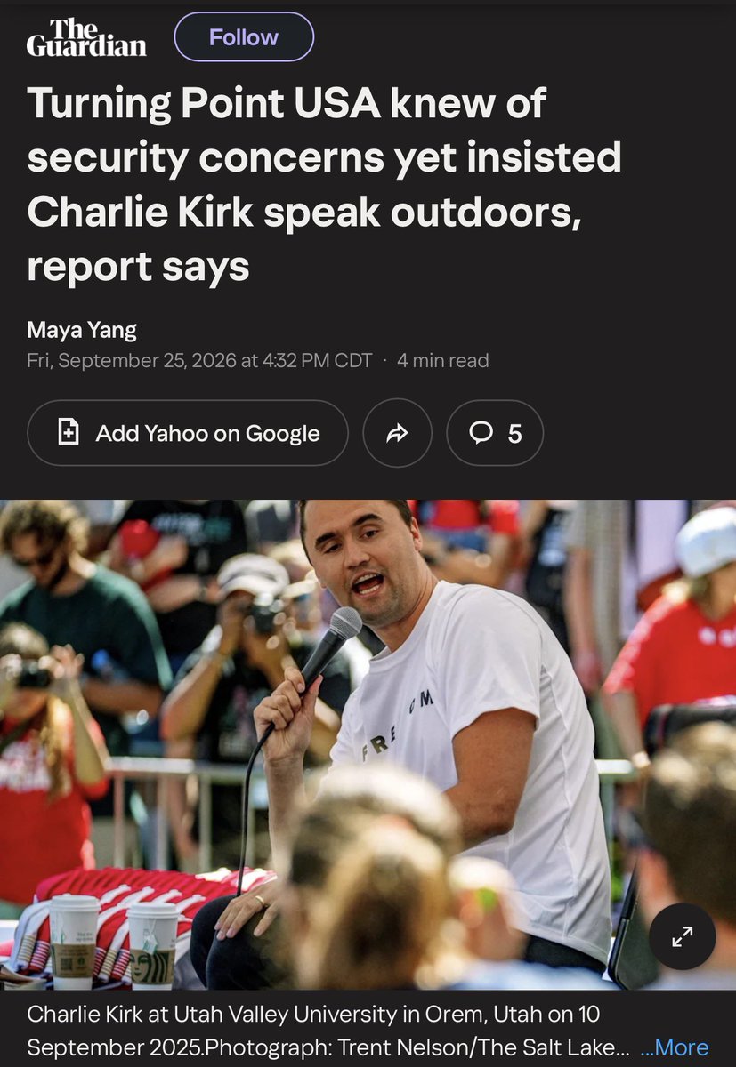 realstewpeters's tweet photo. There’s just no way for Andrew Wilson or TPUSA to spin themselves out of this one. https://t.co/lTuLQiTMEr