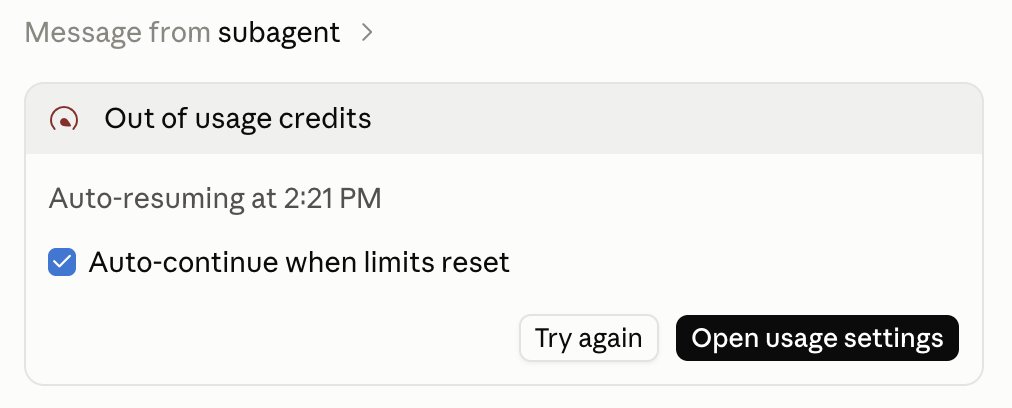 varavibes's tweet photo. Anthropic's just been on a roll, when did this option get added??

I was scheduling tasks to continue on codex 🤦‍♂️ https://t.co/5fzPnvf5er