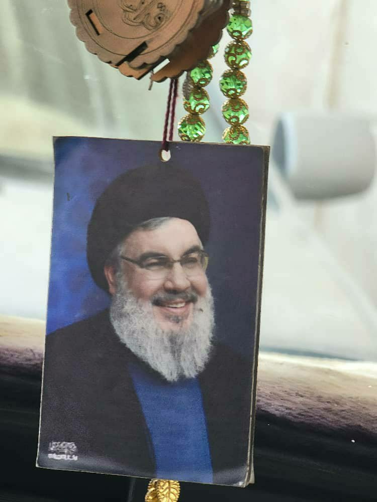 2_T_5's tweet photo. رحل سماحتةُ في نفس يومنا هذا 
سلامًُ عليك يوم ولدت ويوم رحلت ويوم تُبعث حيا... https://t.co/Oz0BhSwmCy