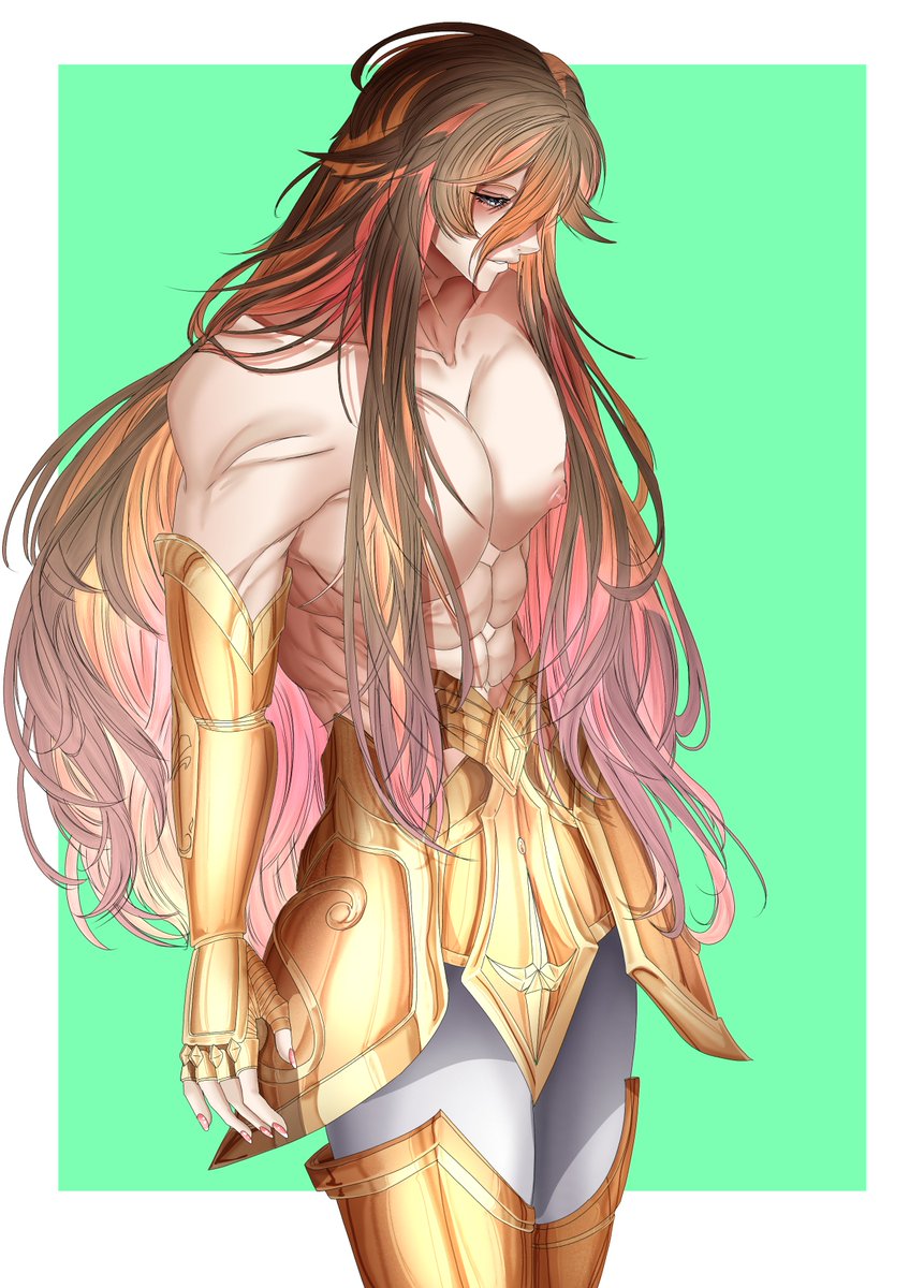 ShunAndr0's tweet photo. Shun de Virgo de mi AU

Tres versiones diferentes 

Anime / influenciado por el alma de Hades / Manga https://t.co/ABMJnYcNT7