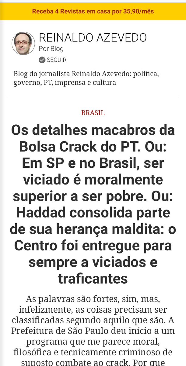 TVadiletti's tweet photo. @drugswithfriend Aí sua sugestão genial é eleger esse arrombado aqui? Vai se foder, q.i de chimpanzé do caralho. https://t.co/zDrZdYGIj2