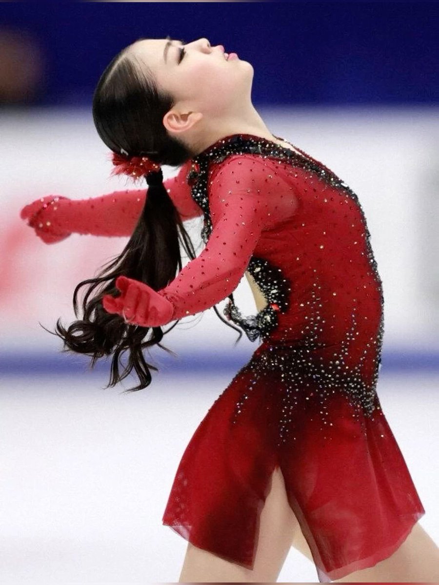 rikakihiraakgae's tweet photo. : ̗̀➛ BATTLE OF RIKA KIHIRA’S DRESSES

VOTE BELLOW for your favorite costume of Rika’s👇👇 https://t.co/HUVxtdZzNe