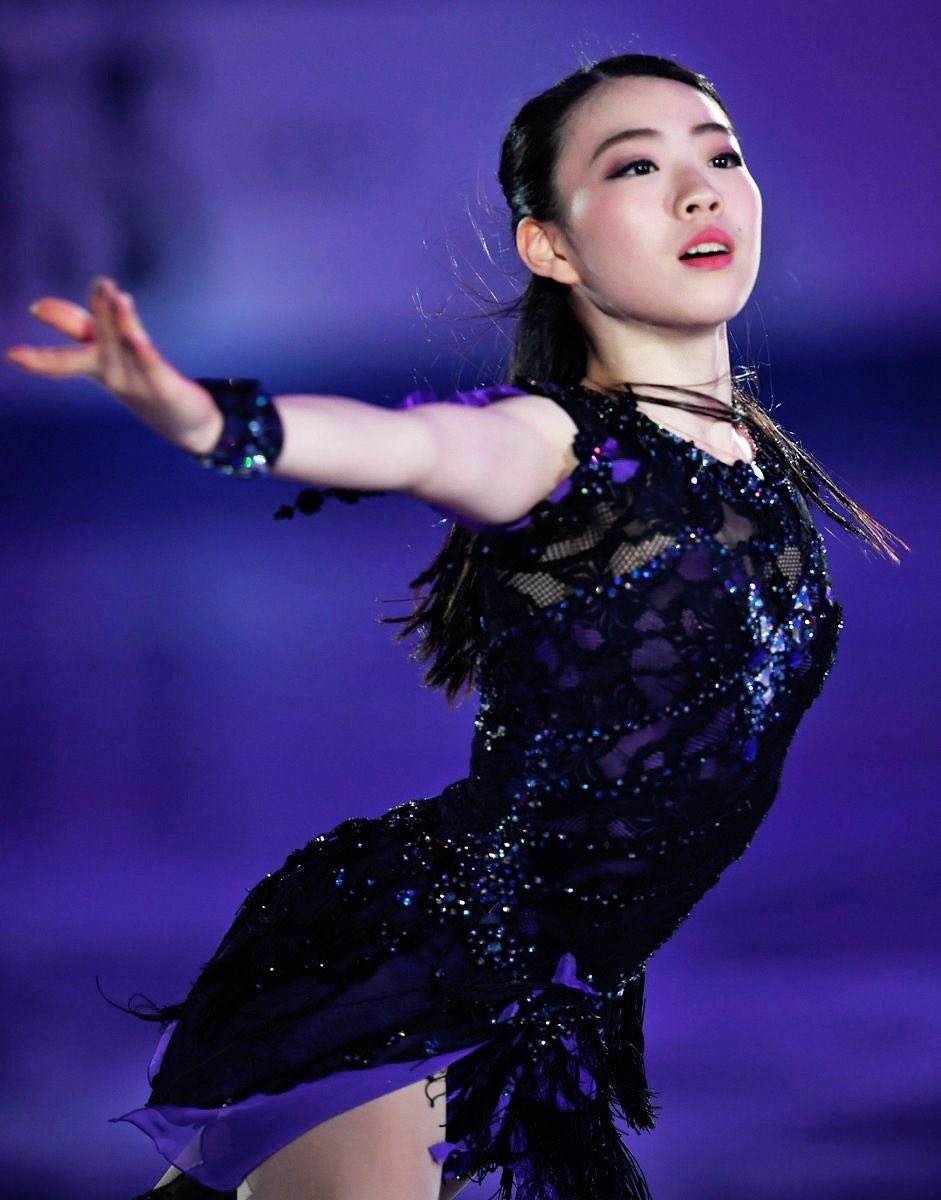 rikakihiraakgae's tweet photo. : ̗̀➛ BATTLE OF RIKA KIHIRA’S DRESSES

VOTE BELLOW for your favorite costume of Rika’s👇👇 https://t.co/HUVxtdZzNe