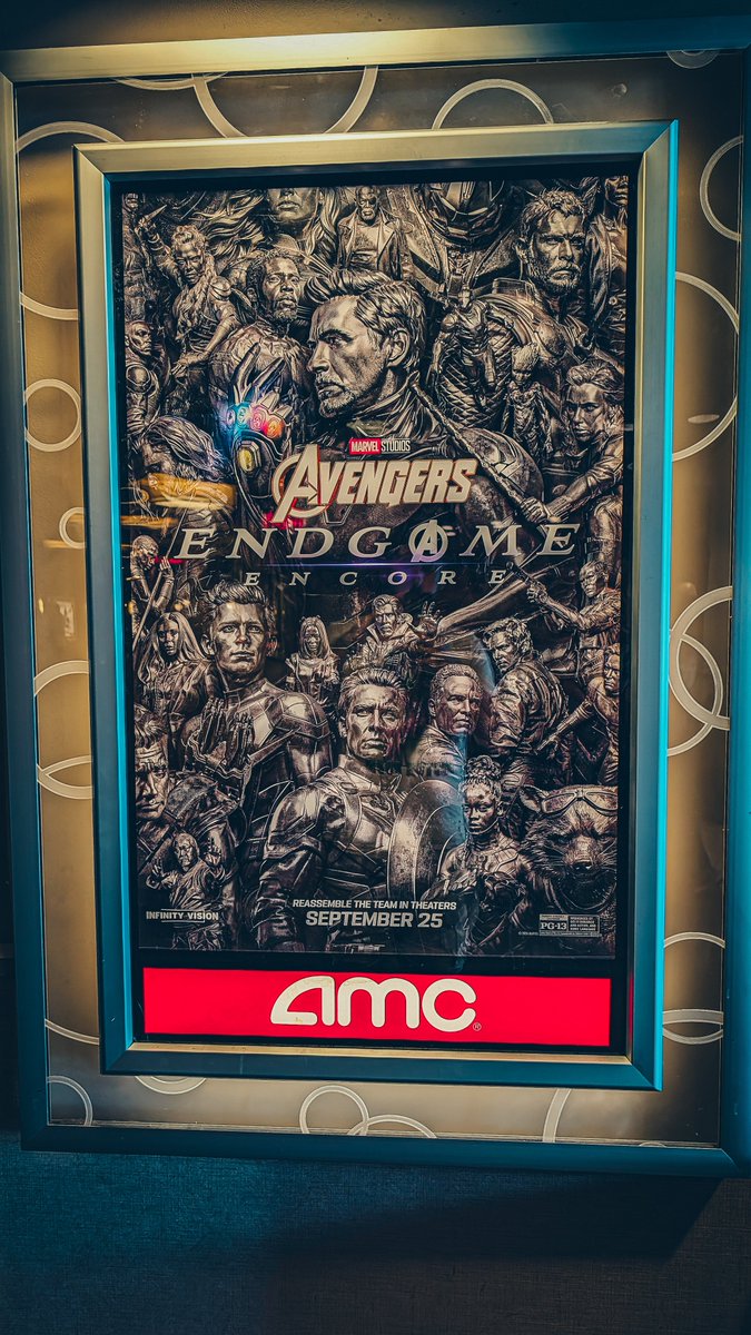 Devin_jones95's tweet photo. Cincinnati Comic Expo. Ashley Eckstein. Avengers Endgame.

Pretty damn good day in my book https://t.co/Qd3QM0NQcu
