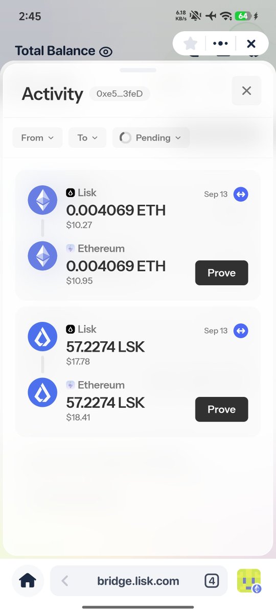 Adamadelioo's tweet photo. @Lisk @cryptomoxxx hellp. how to cancel this?

 I'm late ? https://t.co/8KaXk8tdeU