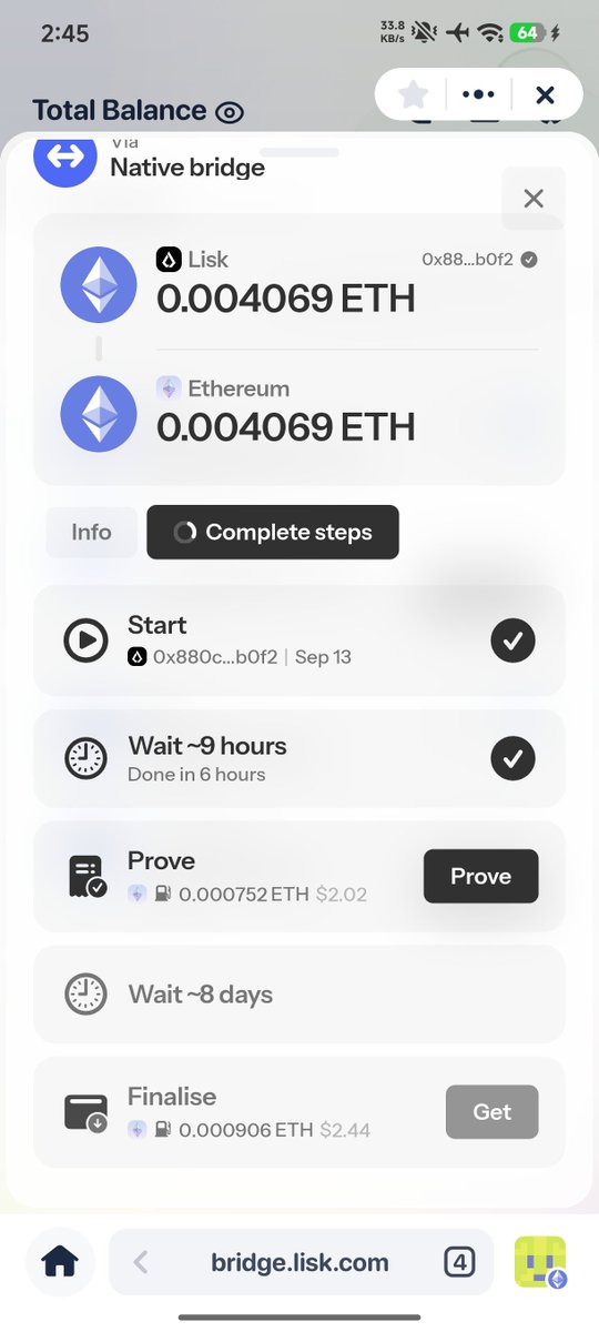 Adamadelioo's tweet photo. @Lisk @cryptomoxxx hellp. how to cancel this?

 I'm late ? https://t.co/8KaXk8tdeU