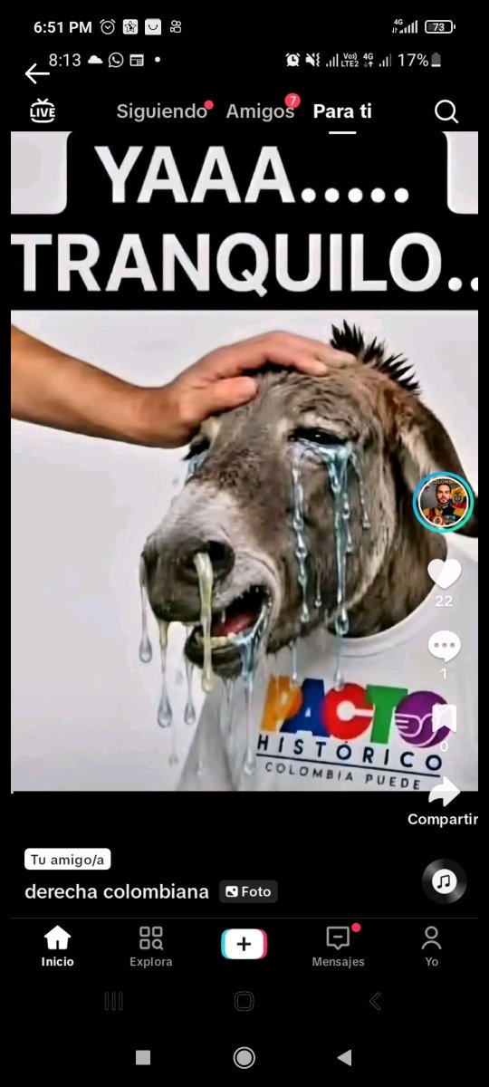 verdadpais1's tweet photo. @CarlosCarrilloA @ABDELAESPRIELLA https://t.co/2gtRkFY6nd