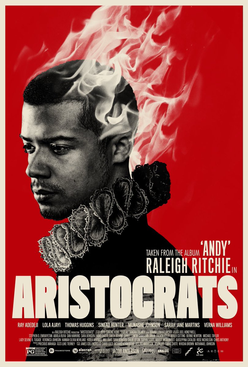 archivejacoba's tweet photo. the raleigh ritchie "live from the o2" performances are almost all out now! which song from the setlist do you think will be posted this week? there are only 4 left... https://t.co/oOXD6BBTTg