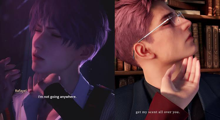 MimiTeaRant's tweet photo. I have a type
#BringValkoBack #NoValkoNoMoney https://t.co/M1rAYZAtTh