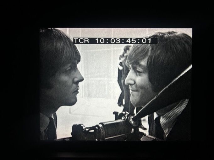 pluribusyuri's tweet photo. 💗🥹 sweet shots of mclennon https://t.co/Sad2JdybBA