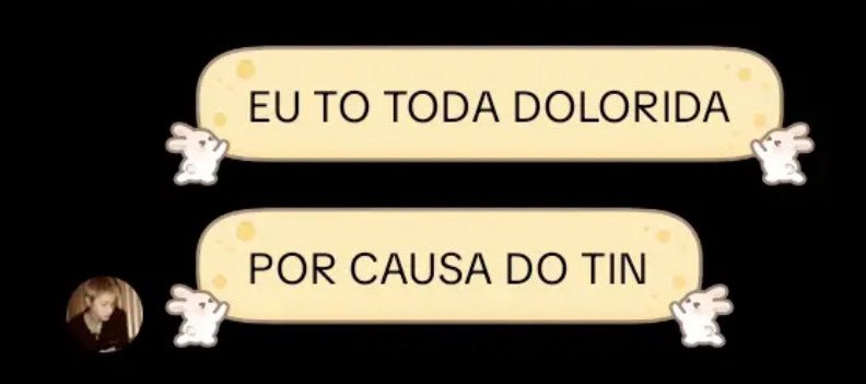 gihletee's tweet photo. top dia um me estressando com garota endemoniada perturbada sasaeng do martin de DEZ ANOS (a msg que ela mandou n foi pra mim🙏🏽 https://t.co/oK4Esk0cJQ
