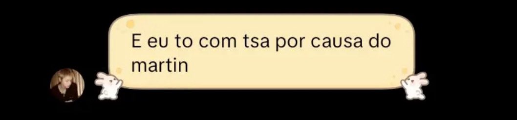 gihletee's tweet photo. top dia um me estressando com garota endemoniada perturbada sasaeng do martin de DEZ ANOS (a msg que ela mandou n foi pra mim🙏🏽 https://t.co/oK4Esk0cJQ