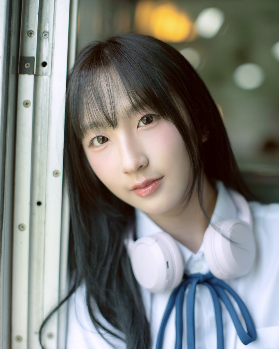 bnk48official's tweet photo. [🚆☁️] #KimitoDokokaeIkitaiTH

🚆 Ornnitcha Phromsupa
#EmmyBNK48

3 OCT 2026
First Performance & MV Premiere
#BNK48CGM48FanFestival2026

BNK48 & CGM48 Special Single
“Kimi to Doko ka e Ikitai – อยากจะไปกับเธอ”

Pre-Order @ https://t.co/D1vX08cVgR

#君とどこかへ行きたい
#BNK48CGM48_GE2026
#BNK48 #CGM48