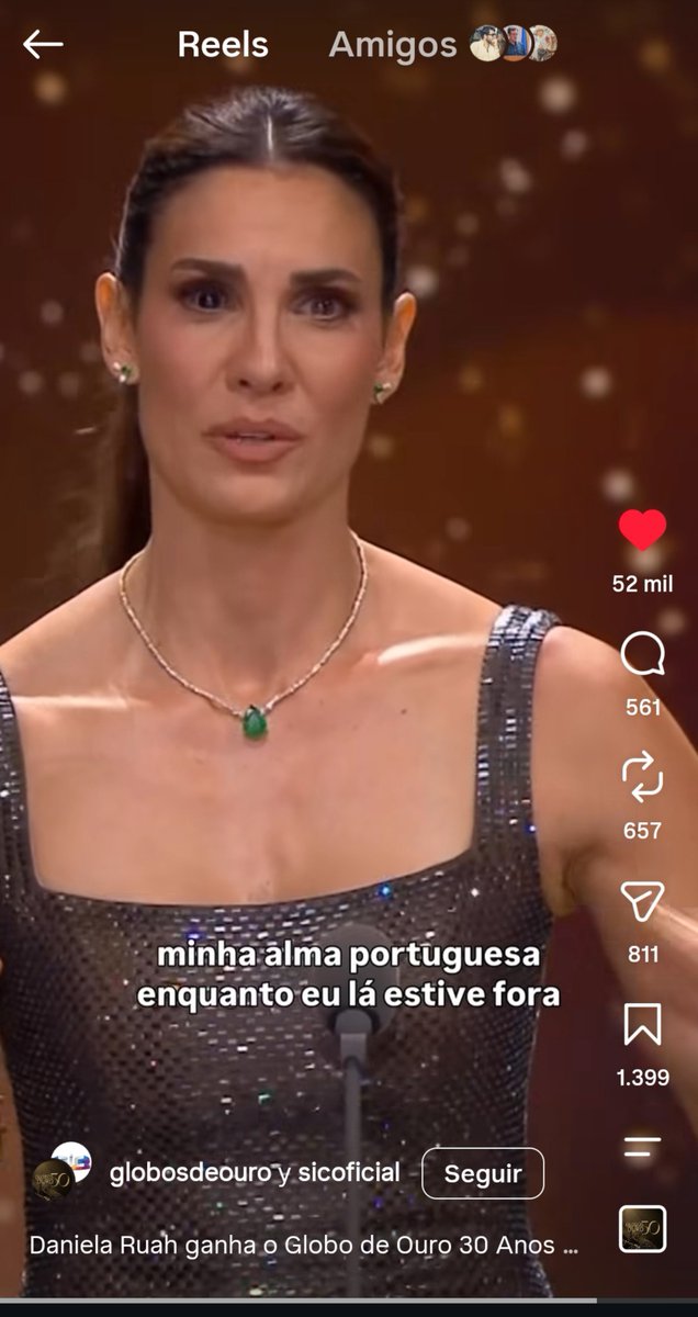 romeu's tweet photo. O culto da Plasticina não aguentou ver uma artista judia portuguesa ganhar um prémio, foram logo encher os comentários de 💩💩💩 https://t.co/luDB0sseXP