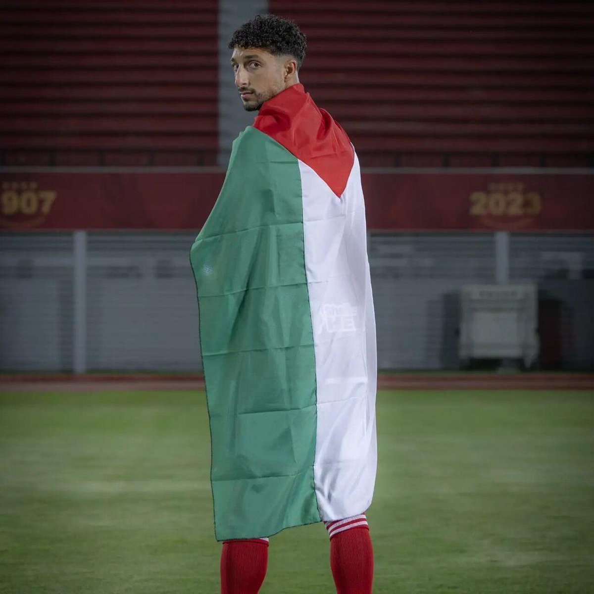 YouBoysInGreen's tweet photo. #MurderedByIsrael

Anas Tariq Aqilan - aged 22

Murdered by Israel on 11 January, 2024, in Gaza

#RIP https://t.co/QpdhaN4t4S