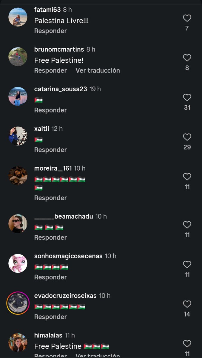 romeu's tweet photo. O culto da Plasticina não aguentou ver uma artista judia portuguesa ganhar um prémio, foram logo encher os comentários de 💩💩💩 https://t.co/luDB0sseXP